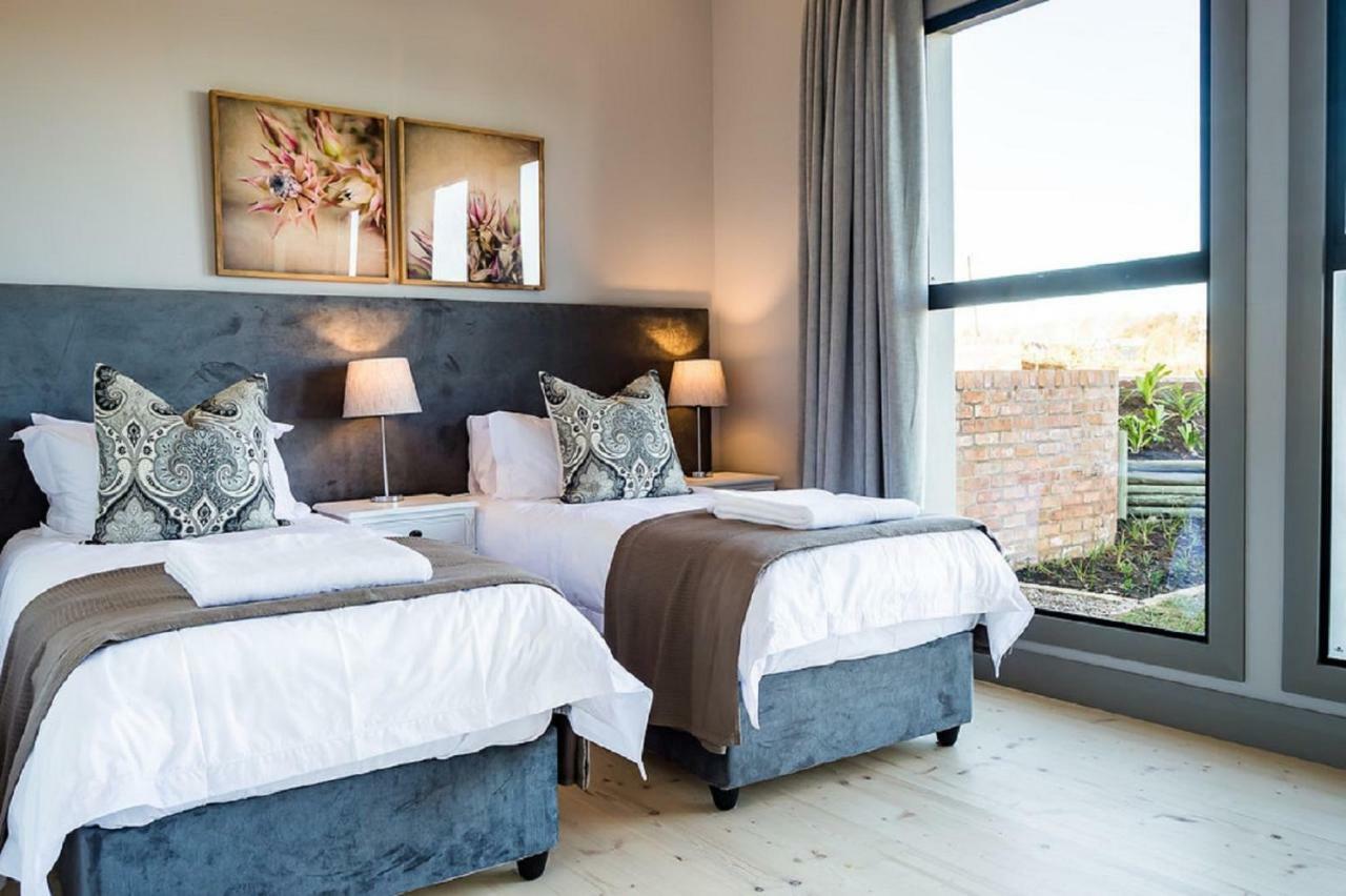House 222 Gowrie Farm Estate Villa Nottingham Road Luaran gambar