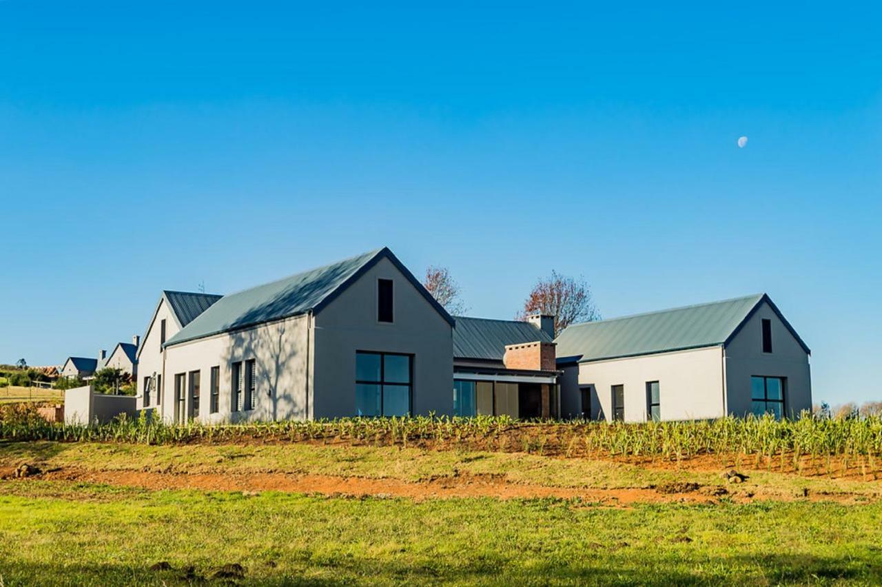 House 222 Gowrie Farm Estate Villa Nottingham Road Luaran gambar
